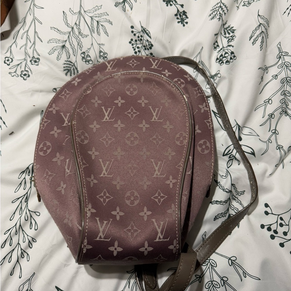 Mini Backpack - image 2